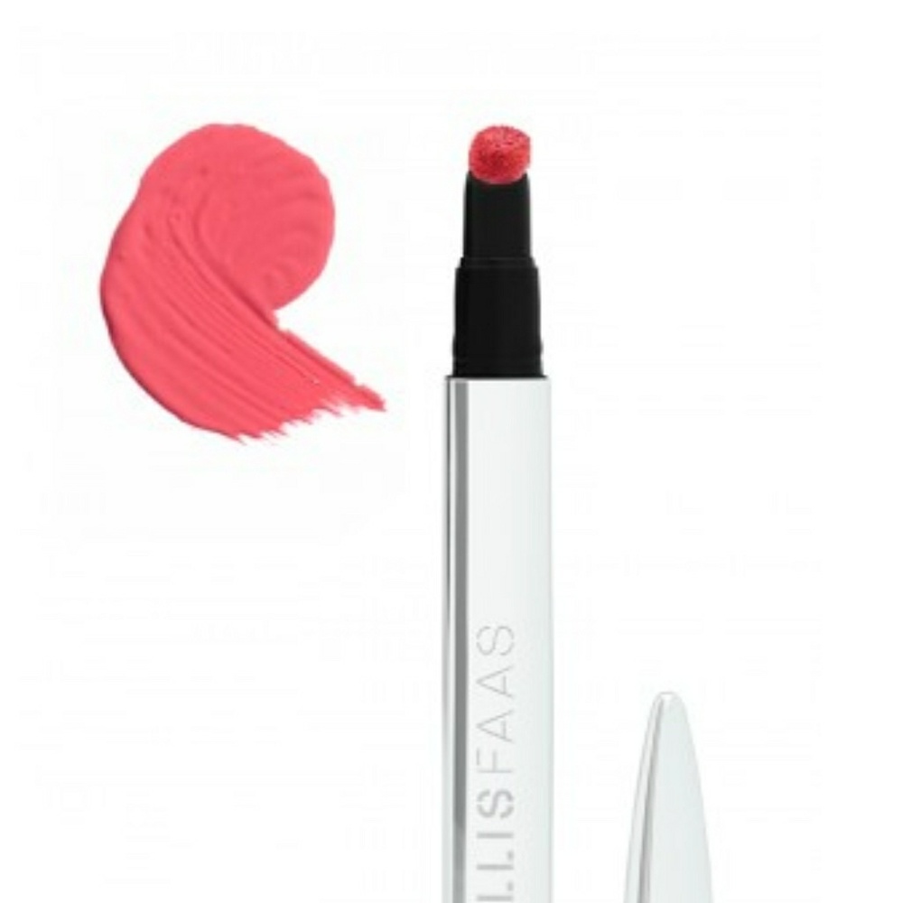Ellis Faas Hot Lips L405 Bright Coral